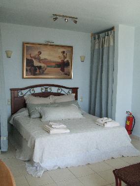 Ferienhaus in Perigiali (Lefkada) oder Ferienwohnung oder Ferienhaus