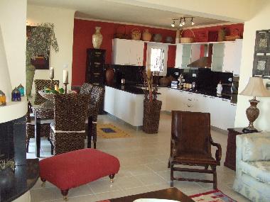 Ferienhaus in Perigiali (Lefkada) oder Ferienwohnung oder Ferienhaus