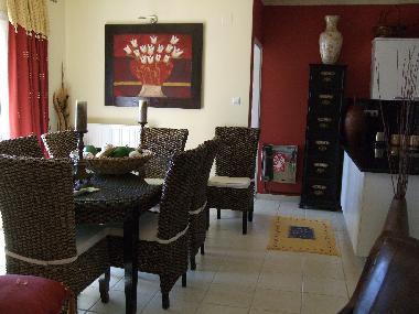 Ferienhaus in Perigiali (Lefkada) oder Ferienwohnung oder Ferienhaus