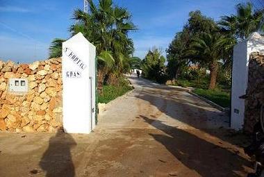 Ferienhaus in ciutadella De menorca (Menorca) oder Ferienwohnung oder Ferienhaus