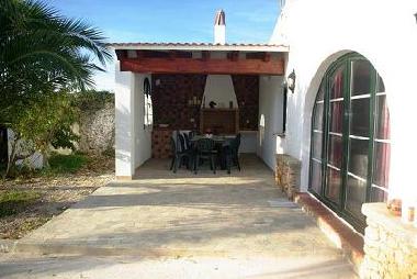Ferienhaus in ciutadella De menorca (Menorca) oder Ferienwohnung oder Ferienhaus