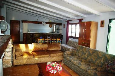 Ferienhaus in ciutadella De menorca (Menorca) oder Ferienwohnung oder Ferienhaus