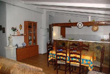 Ferienhaus in ciutadella De menorca (Menorca) oder Ferienwohnung oder Ferienhaus