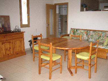Ferienwohnung in L
