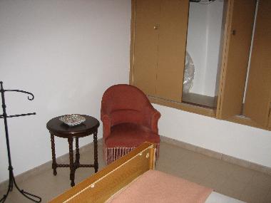 Ferienwohnung in L