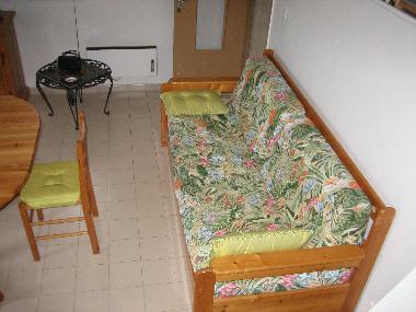 Ferienwohnung in L