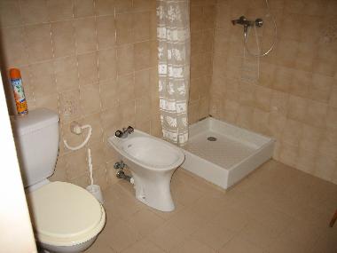 Ferienwohnung in L