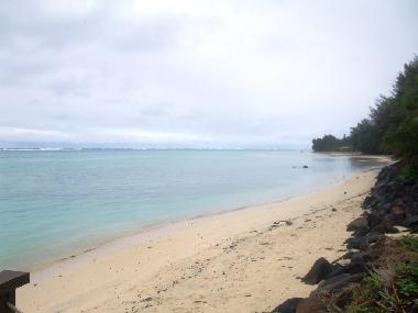 Ferienhaus in Rarotonga (Cookinseln) oder Ferienwohnung oder Ferienhaus