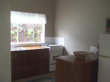 Ferienhaus in Rarotonga (Cookinseln) oder Ferienwohnung oder Ferienhaus