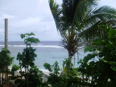 Ferienhaus in Rarotonga (Cookinseln) oder Ferienwohnung oder Ferienhaus