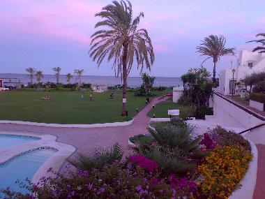 Ferienwohnung in Estepona (Mlaga) oder Ferienwohnung oder Ferienhaus