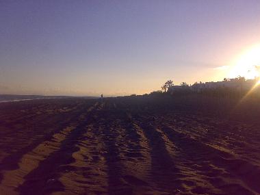 Ferienwohnung in Estepona (Mlaga) oder Ferienwohnung oder Ferienhaus