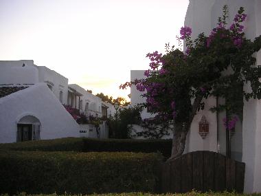 Ferienwohnung in Estepona (Mlaga) oder Ferienwohnung oder Ferienhaus