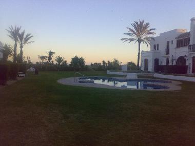 Ferienwohnung in Estepona (Mlaga) oder Ferienwohnung oder Ferienhaus