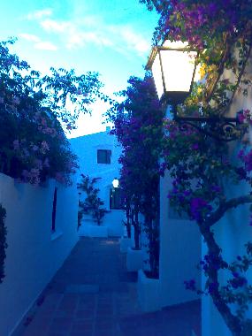 Ferienwohnung in Estepona (Mlaga) oder Ferienwohnung oder Ferienhaus