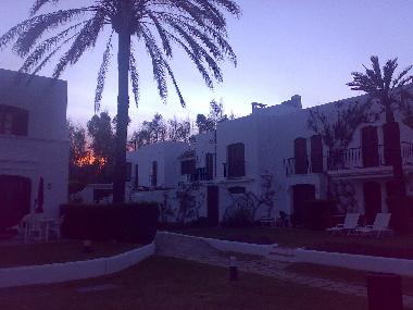 Ferienwohnung in Estepona (Mlaga) oder Ferienwohnung oder Ferienhaus