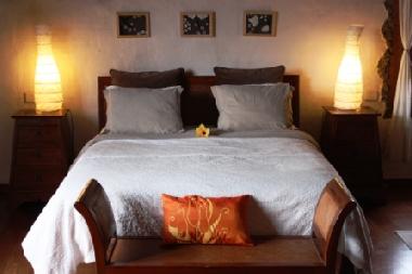 Ferienhaus in Arrieta (Lanzarote) oder Ferienwohnung oder Ferienhaus