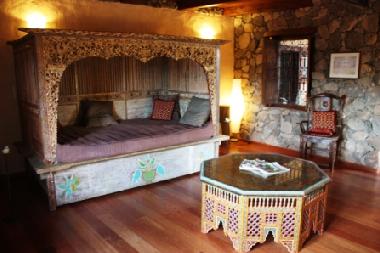 Ferienhaus in Arrieta (Lanzarote) oder Ferienwohnung oder Ferienhaus