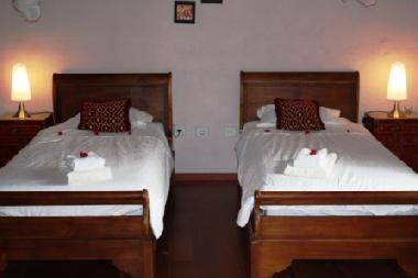 Ferienhaus in Arrieta (Lanzarote) oder Ferienwohnung oder Ferienhaus