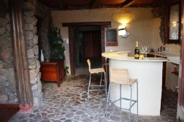 Ferienhaus in Arrieta (Lanzarote) oder Ferienwohnung oder Ferienhaus