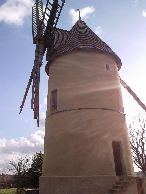 Ferienhaus in St Cyr Des Gats (Vend�e) oder Ferienwohnung oder Ferienhaus