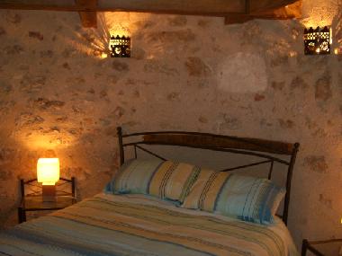 Ferienhaus in St Cyr Des Gats (Vend�e) oder Ferienwohnung oder Ferienhaus