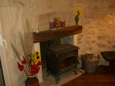 Ferienhaus in St Cyr Des Gats (Vend�e) oder Ferienwohnung oder Ferienhaus