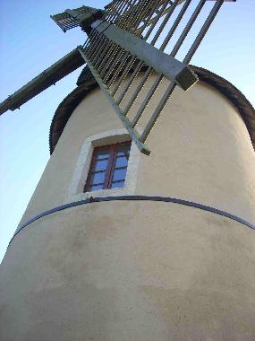 Ferienhaus in St Cyr Des Gats (Vend�e) oder Ferienwohnung oder Ferienhaus