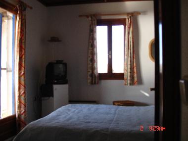 Ferienhaus in PARIKIA (Kyklades) oder Ferienwohnung oder Ferienhaus