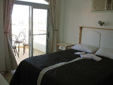 Ferienwohnung in Nabq Bay (Shamal Sina