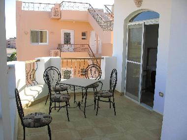 Ferienwohnung in Nabq Bay (Shamal Sina