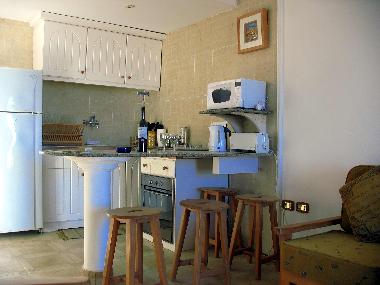 Ferienwohnung in Nabq Bay (Shamal Sina