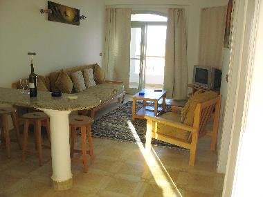 Ferienwohnung in Nabq Bay (Shamal Sina