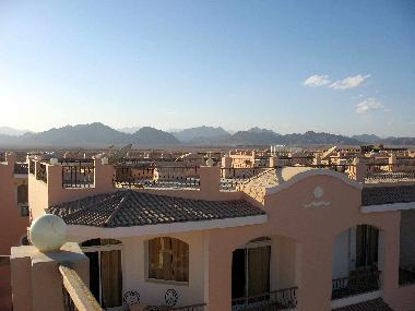 Ferienwohnung in Nabq Bay (Shamal Sina