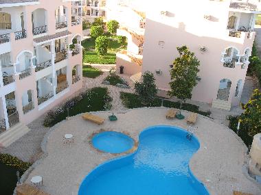 Ferienwohnung in Nabq Bay (Shamal Sina