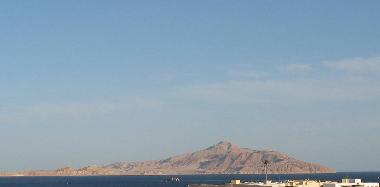 Ferienwohnung in Nabq Bay (Shamal Sina