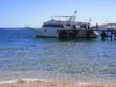 Ferienwohnung in Nabq Bay (Shamal Sina