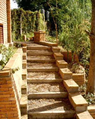 Chalet in Chiang Mai (Chiang Mai) oder Ferienwohnung oder Ferienhaus