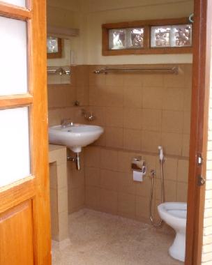 Chalet in Chiang Mai (Chiang Mai) oder Ferienwohnung oder Ferienhaus