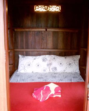 Chalet in Chiang Mai (Chiang Mai) oder Ferienwohnung oder Ferienhaus