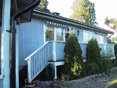 Ferienhaus in T�BY - Stockholm (Stockholm) oder Ferienwohnung oder Ferienhaus
