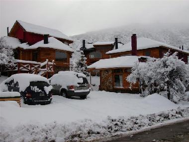 Ferienwohnung in Cerro Catedral (Rio Negro) oder Ferienwohnung oder Ferienhaus
