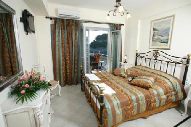 Pension in Parga (Preveza) oder Ferienwohnung oder Ferienhaus