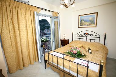 Pension in Parga (Preveza) oder Ferienwohnung oder Ferienhaus