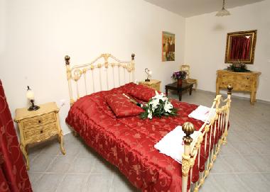 Pension in Parga (Preveza) oder Ferienwohnung oder Ferienhaus