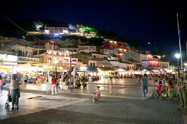 Pension in Parga (Preveza) oder Ferienwohnung oder Ferienhaus
