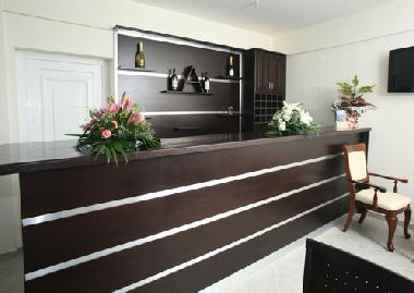 Pension in Parga (Preveza) oder Ferienwohnung oder Ferienhaus