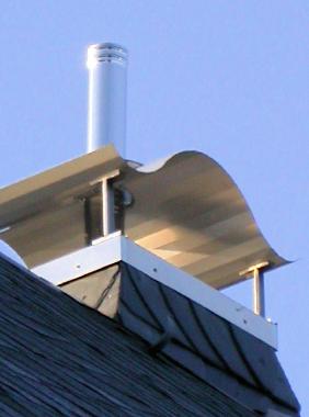 Hoch �ber dem Tal in 700m.�.M.