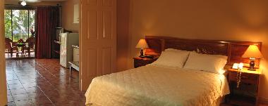 Hotel in Jaco (Puntarenas) oder Ferienwohnung oder Ferienhaus