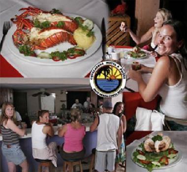 Hotel in Jaco (Puntarenas) oder Ferienwohnung oder Ferienhaus